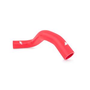 Mishimoto - Mishimoto 12-14 Subaru BRZ / 13 Scion FR-S / 12-14 Toyota GT86 Silicone Radiator Hose Kit - Red - MMHOSE-BRZ-13RD - Image 3