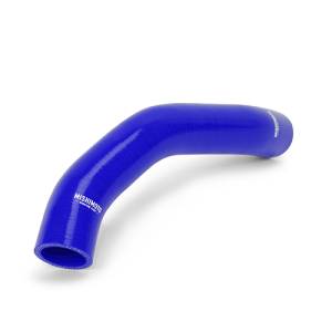 Mishimoto - Mishimoto 16+ Chevy Camaro SS  Silicone Radiator Hose Kit - Blue - MMHOSE-CAM8-16BL - Image 4