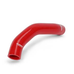 Mishimoto - Mishimoto 16+ Chevy Camaro SS Silicone Radiator Hose Kit - Red - MMHOSE-CAM8-16RD - Image 4