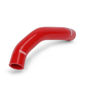 Mishimoto - Mishimoto 16+ Chevy Camaro SS Silicone Radiator Hose Kit - Red - MMHOSE-CAM8-16RD - Image 5