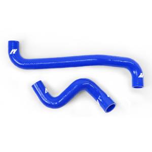 Mishimoto - Mishimoto 98-02 Chevy Camaro / Pontiac Firebird Blue Silicone Hose Kit (LS1 (V8) Engines Only) - MMHOSE-CAM-98BL - Image 4