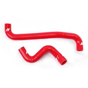 Mishimoto - Mishimoto 98-02 Chevy Camaro / Pontiac Firebird Red Silicone Hose Kit (LS1 (V8) Engines Only) - MMHOSE-CAM-98RD - Image 4