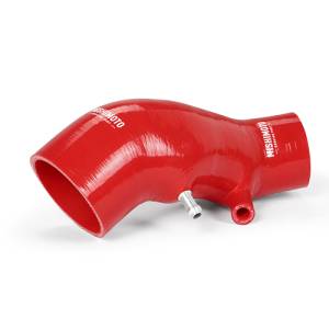 Mishimoto - Mishimoto 07-10 Honda Civic Si Red Silicone Induction Hose Kit - MMHOSE-CIV-06SIIHRD - Image 7