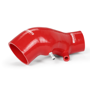 Mishimoto - Mishimoto 07-10 Honda Civic Si Red Silicone Induction Hose Kit - MMHOSE-CIV-06SIIHRD - Image 8