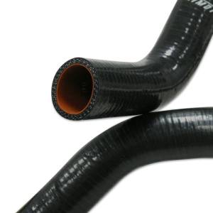 Mishimoto - Mishimoto 88-91 Honda Civic w/ B16 Black Silicone Hose Kit - MMHOSE-CIV-88B16BK - Image 4