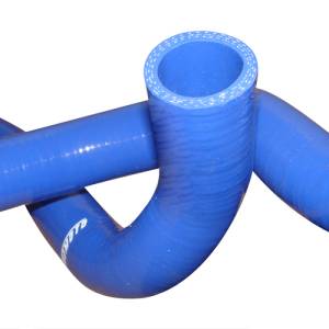 Mishimoto - Mishimoto 88-91 Honda Civic w/ B16 Blue Silicone Hose Kit - MMHOSE-CIV-88B16BL - Image 3