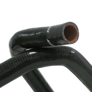 Mishimoto - Mishimoto 88-91 Honda Civic Black Silicone Hose Kit - MMHOSE-CIV-88BK - Image 7