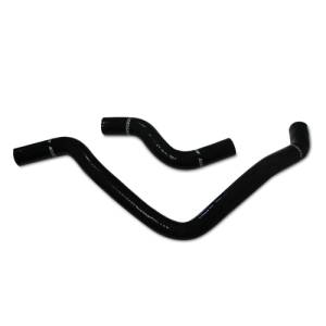 Mishimoto - Mishimoto 92-00 Honda Civic w/ B16 / 99-00 Civic SI Black Silicone Hose Kit - MMHOSE-CIV-92B16BK - Image 5