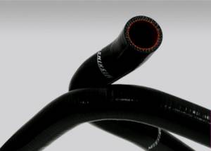 Mishimoto - Mishimoto 92-00 Honda Civic w/ B16 / 99-00 Civic SI Black Silicone Hose Kit - MMHOSE-CIV-92B16BK - Image 7