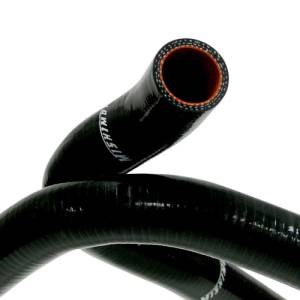 Mishimoto - Mishimoto 92-00 Honda Civic w/ B16 / 99-00 Civic SI Black Silicone Hose Kit - MMHOSE-CIV-92B16BK - Image 8