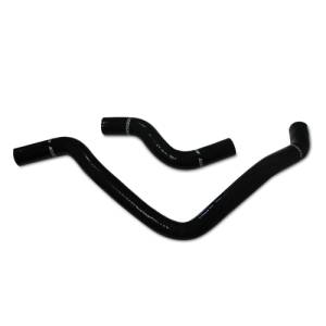 Mishimoto - Mishimoto 92-00 Honda Civic Black Silicone Hose Kit - MMHOSE-CIV-92BK - Image 4