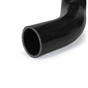 Mishimoto - Mishimoto 65-67 Chevrolet Chevelle 283/327 Silicone Lower Radiator Hose - MMHOSE-CSC-2L - Image 5