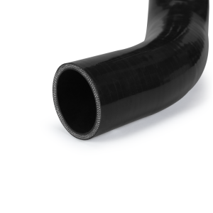 Mishimoto - Mishimoto 65-67 Chevrolet Chevelle 283/327 Silicone Lower Radiator Hose - MMHOSE-CSC-2L - Image 6