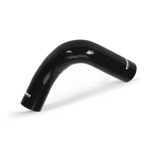 Mishimoto - Mishimoto 65-67 Chevrolet Chevelle 283/327 Silicone Lower Radiator Hose - MMHOSE-CSC-2L - Image 8