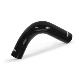 Mishimoto - Mishimoto 65-67 Chevrolet Chevelle 283/327 Silicone Lower Radiator Hose - MMHOSE-CSC-2L - Image 9