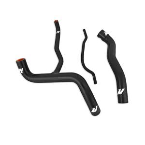 Mishimoto - Mishimoto 10-11 Chevrolet Camaro SS V8 Black Silicone Hose Kit - MMHOSE-CSS-10BK - Image 3