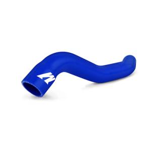 Mishimoto - Mishimoto 10-11 Chevrolet Camaro SS V8 Blue Silicone Hose Kit - MMHOSE-CSS-10BL - Image 3