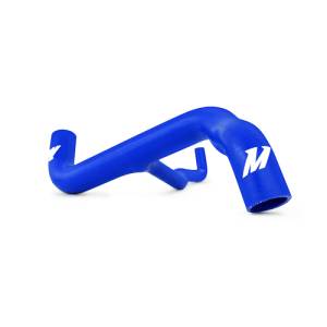 Mishimoto - Mishimoto 10-11 Chevrolet Camaro SS V8 Blue Silicone Hose Kit - MMHOSE-CSS-10BL - Image 4