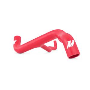 Mishimoto - Mishimoto 10-11 Chevrolet Camaro SS V8 Red Silicone Hose Kit - MMHOSE-CSS-10RD - Image 5