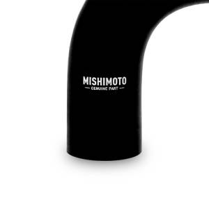 Mishimoto - Mishimoto 12-15 Chevy Camaro SS Black Silicone Radiator Coolant Hoses - MMHOSE-CSS-12BK - Image 4