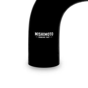 Mishimoto - Mishimoto 12-15 Chevy Camaro SS Black Silicone Radiator Coolant Hoses - MMHOSE-CSS-12BK - Image 5