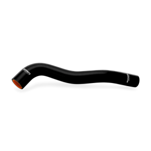 Mishimoto - Mishimoto 12-15 Chevy Camaro SS Black Silicone Radiator Coolant Hoses - MMHOSE-CSS-12BK - Image 7