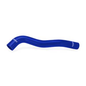 Mishimoto - Mishimoto 12-15 Chevy Camaro SS Blue Silicone Radiator Coolant Hoses - MMHOSE-CSS-12BL - Image 7