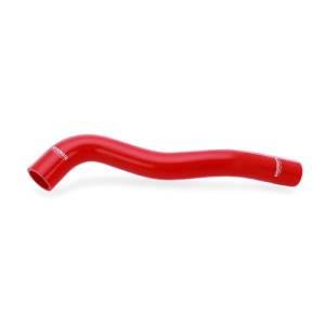 Mishimoto - Mishimoto 12-15 Chevy Camaro SS Red Silicone Radiator Coolant Hoses - MMHOSE-CSS-12RD - Image 9