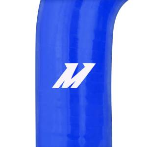 Mishimoto - Mishimoto Datsun 240Z Silicone Radiator Hose Kit Blue - MMHOSE-DATS-70BL - Image 3