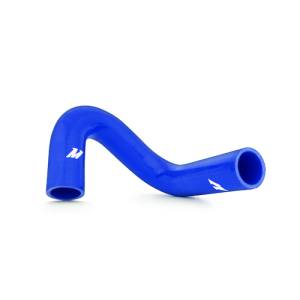 Mishimoto - Mishimoto Datsun 240Z Silicone Radiator Hose Kit Blue - MMHOSE-DATS-70BL - Image 4