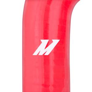 Mishimoto - Mishimoto Datsun 240Z Silicone Radiator Hose Kit Red - MMHOSE-DATS-70RD - Image 3