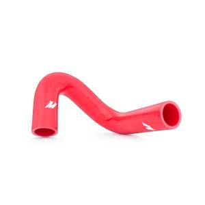 Mishimoto - Mishimoto Datsun 240Z Silicone Radiator Hose Kit Red - MMHOSE-DATS-70RD - Image 4