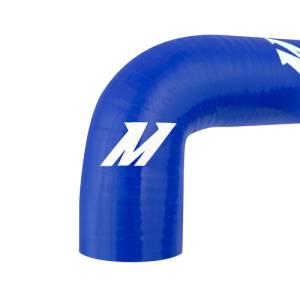 Mishimoto - Mishimoto 88-91 BMW E30 (M3) Blue Silicone Hose Kit - MMHOSE-E30-88BL - Image 3