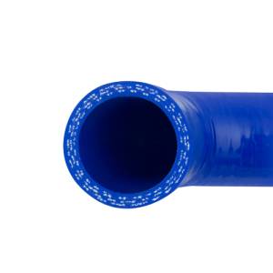 Mishimoto - Mishimoto 88-91 BMW E30 (M3) Blue Silicone Hose Kit - MMHOSE-E30-88BL - Image 5