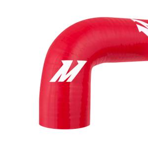 Mishimoto - Mishimoto 88-91 BMW E30 (M3) Red Silicone Hose Kit - MMHOSE-E30-88RD - Image 3