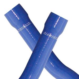 Mishimoto - Mishimoto 92-99 BMW E36 325/M3 Blue Silicone Hose Kit - MMHOSE-E36-92BL - Image 3