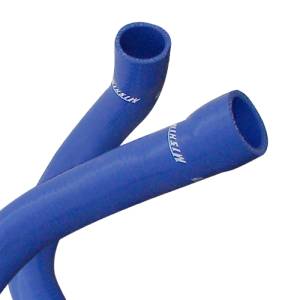 Mishimoto - Mishimoto 92-99 BMW E36 318 Series Blue Silicone Hose Kit - MMHOSE-E36-92IBL - Image 3