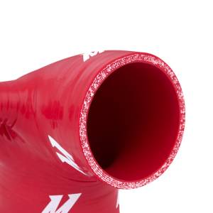 Mishimoto - Mishimoto 92-99 BMW E36 (325/328/M3) Red Silicone Intake Boot - MMHOSE-E36-92IBRD - Image 5