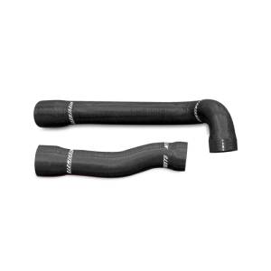 Mishimoto - Mishimoto 99-06 BMW E46 Black Silicone Hose Kit - MMHOSE-E46-99BK - Image 2