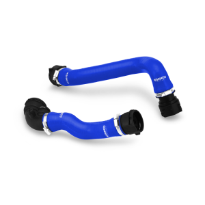 Mishimoto - Mishimoto 99-06 BMW E46 Non-M Blue Silicone Hose Kit - MMHOSE-E46-NONMBL - Image 2