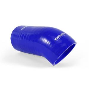 Mishimoto - Mishimoto BMW E90/E92 w/ N52 Engine Blue Silicone Intake Boot - MMHOSE-E90-06IHBL - Image 5