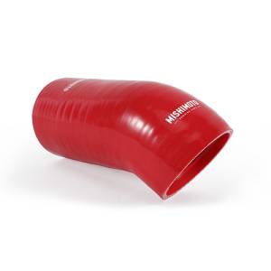 Mishimoto - Mishimoto BMW E90/E92 w/ N52 Engine Red Silicone Intake Boot - MMHOSE-E90-06IHRD - Image 5