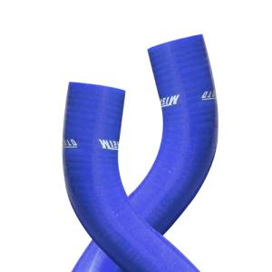 Mishimoto - Mishimoto 90-94 Mitsubishi Blue Silicone Hose Kit - MMHOSE-ECL-90BL - Image 3