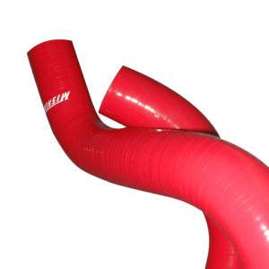 Mishimoto - Mishimoto 95-99 Mitsubishi Eclipse Turbo Red Silicone Hose Kit - MMHOSE-ECL-95TRD - Image 3