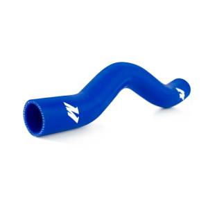 Mishimoto - Mishimoto Mitsubishi EVO 6 Blue Silicone Hose Kit - MMHOSE-EVO-6BL - Image 7