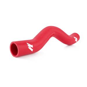 Mishimoto - Mishimoto Mitsubishi EVO 6 Red Silicone Hose Kit - MMHOSE-EVO-6RD - Image 5