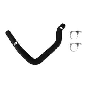 Mishimoto - Mishimoto Mitsubishi EVO 10 BOV Return Black Silicone Hose Kit - MMHOSE-EVO-XBOVBK - Image 5