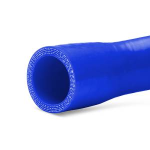 Mishimoto - Mishimoto 2014+ Ford Fiesta ST Radiator Hose Kit (Blue) - MMHOSE-FIST-14BL - Image 4