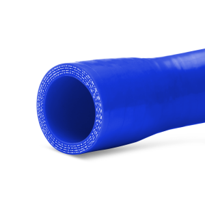 Mishimoto - Mishimoto 2014+ Ford Fiesta ST Radiator Hose Kit (Blue) - MMHOSE-FIST-14BL - Image 5