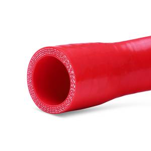 Mishimoto - Mishimoto 2014+ Ford Fiesta ST Radiator Hose Kit (Red) - MMHOSE-FIST-14RD - Image 5